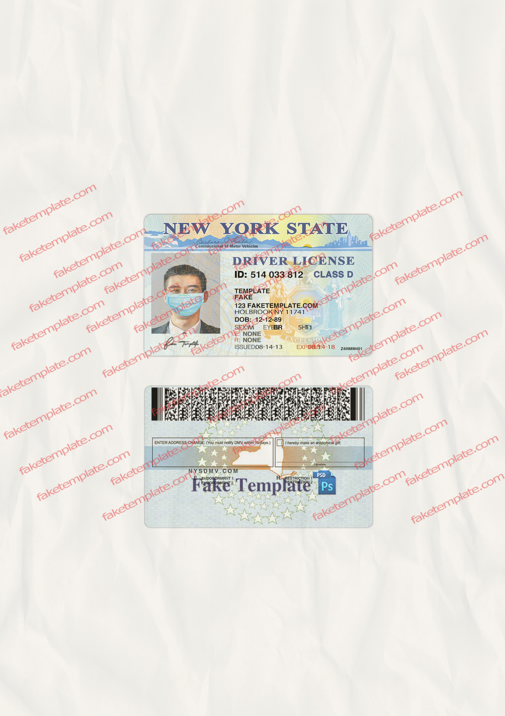 new-york-drivers-license-psd-01