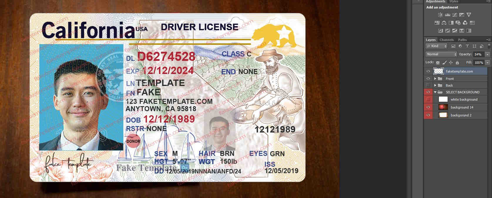 california-drivers-license-template-02