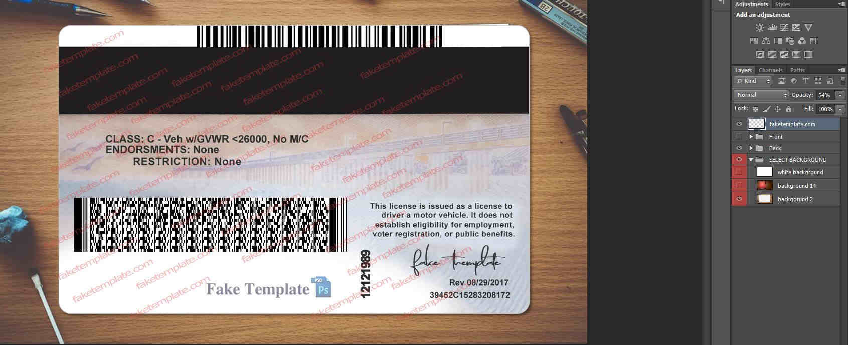 california-drivers-license-template-04