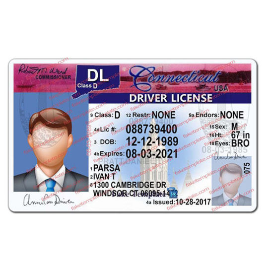 connecticut-driver-license-template-06