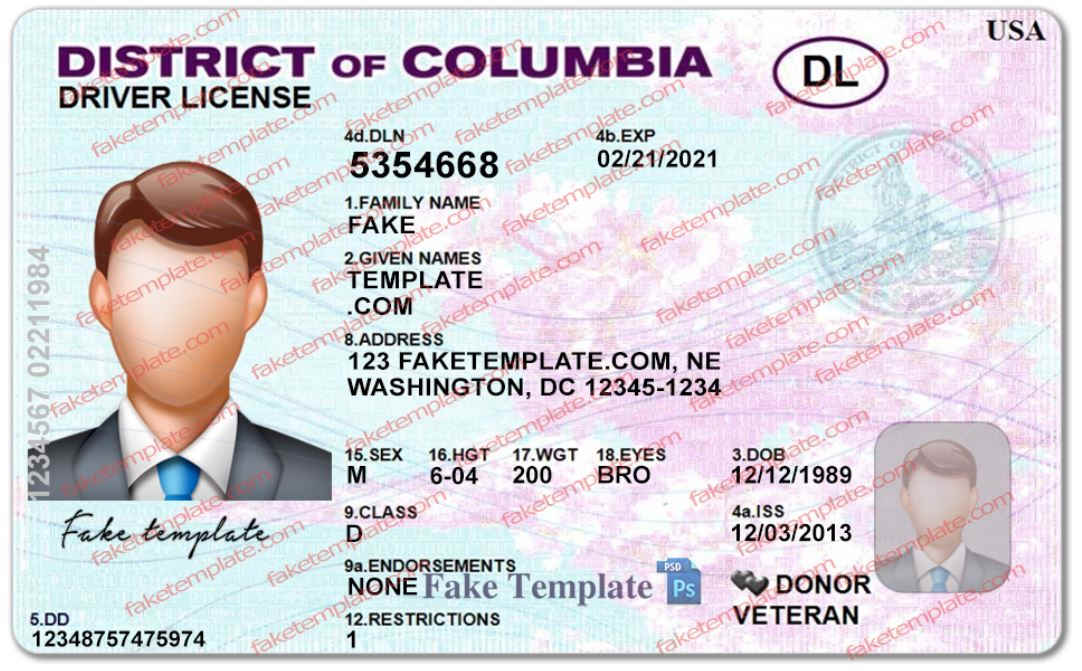 district-of-columbia-driver-license-template-01