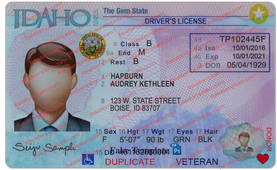 idaho-driver-license-template-01