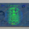 maryland drivers license hologram