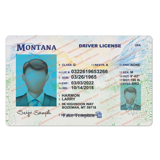 montana-driver-license-template-07