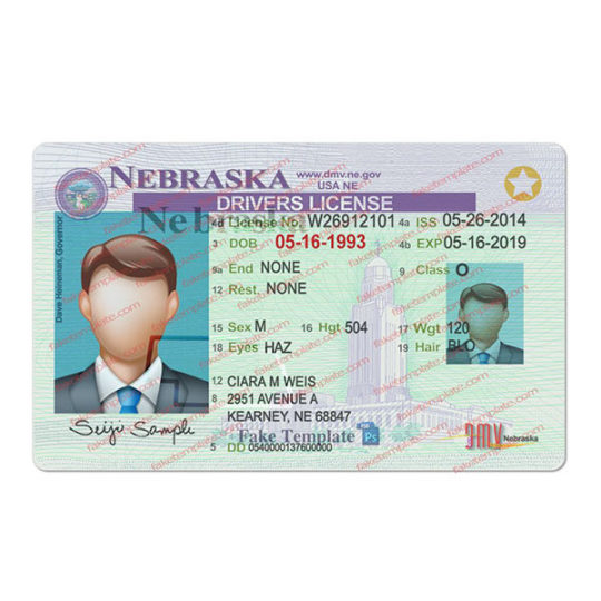 nebraska-drivers-license-template-07