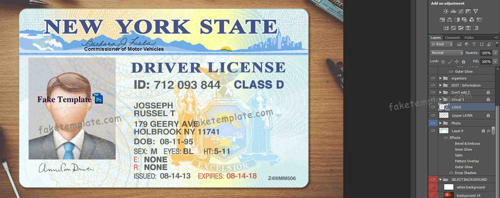 new-york-drivers-license-psd-02 new-york-drivers-license-psd-02