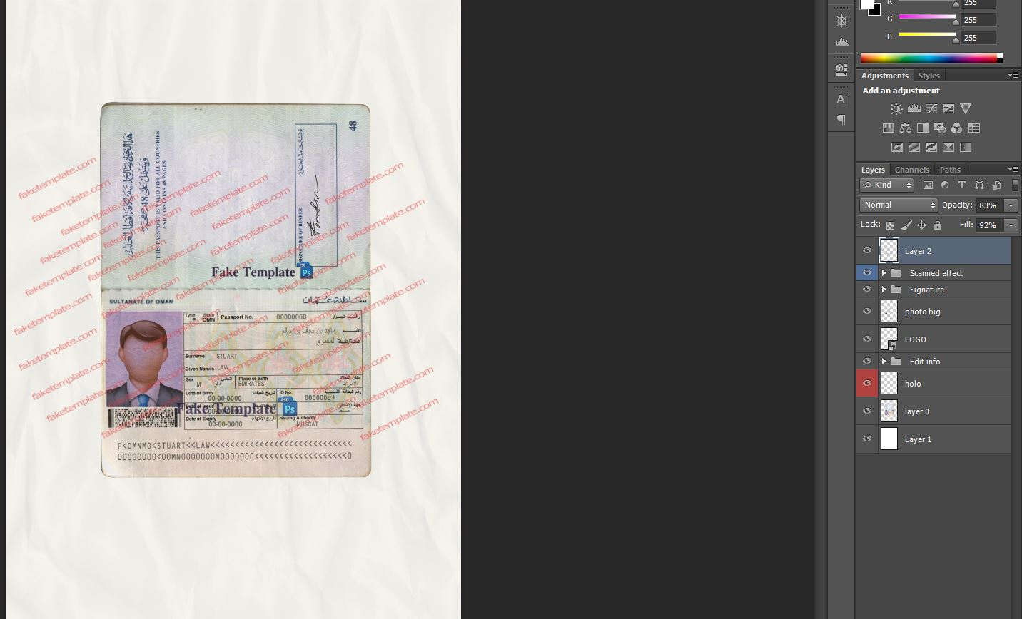 oman-passport-template-psd-03