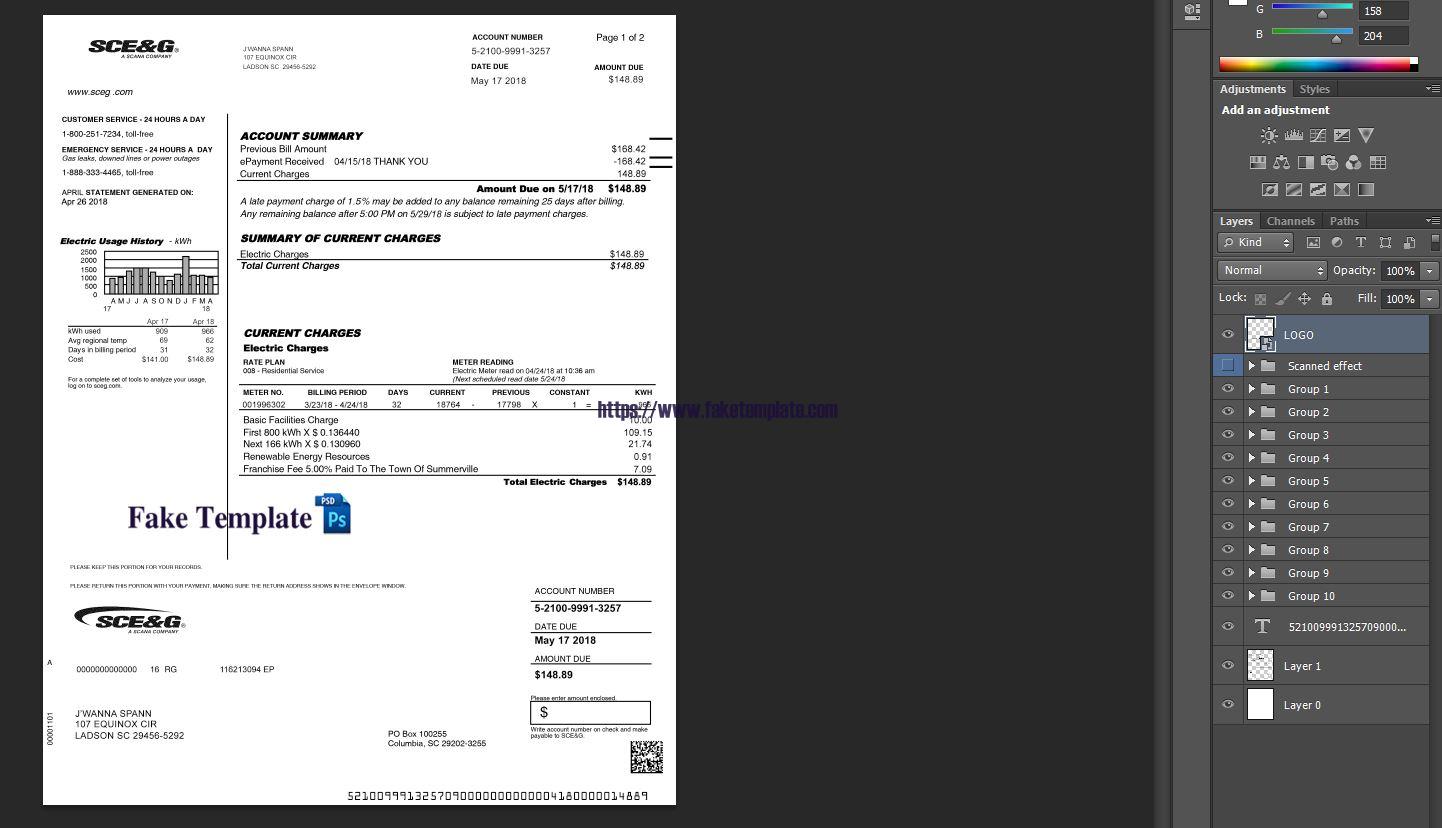 usa-sce&g-light-utility-bill-psd-template-v3-02