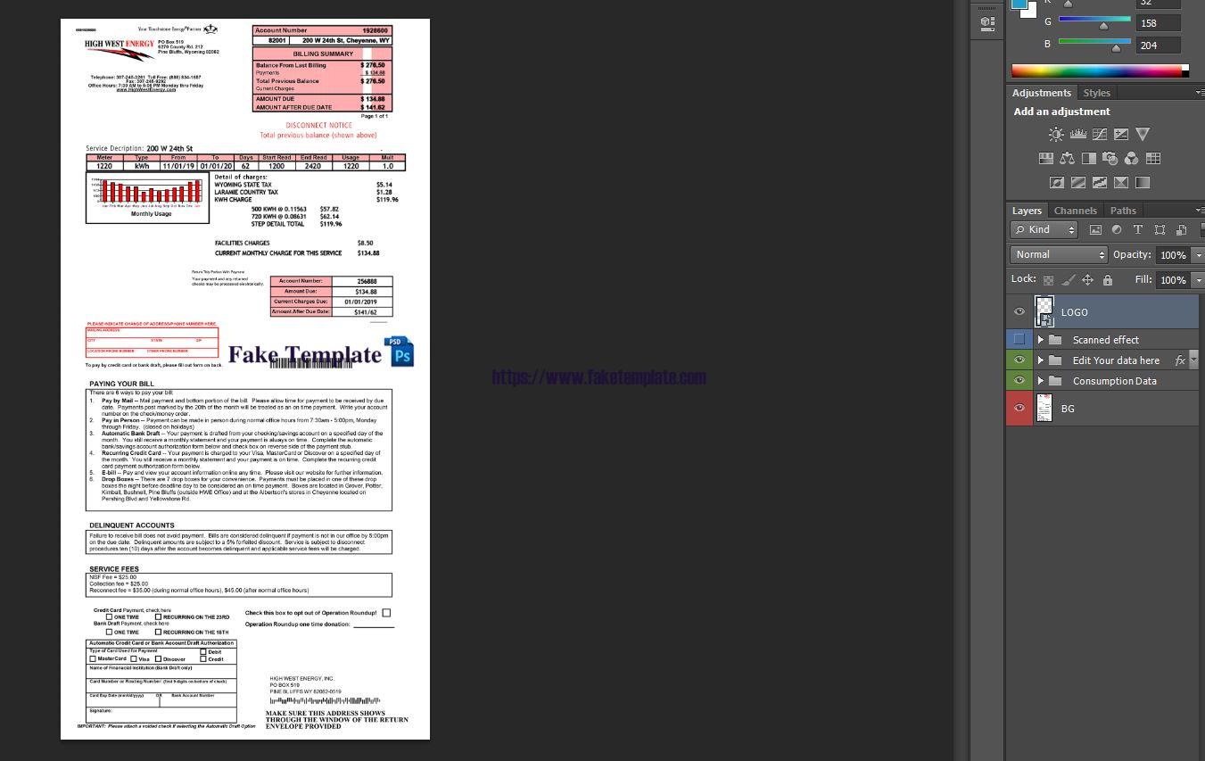 wyoming-utility-bill-psd-template-02