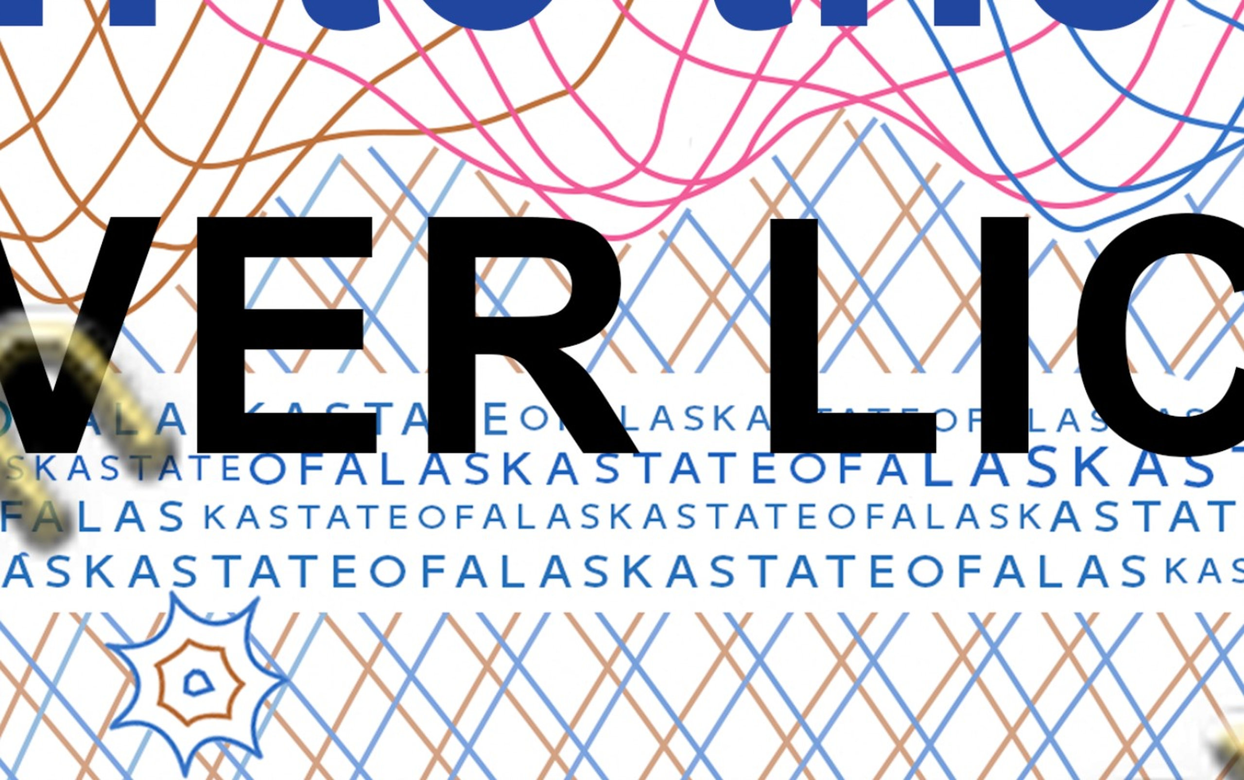 ak driver license template ak driver license template