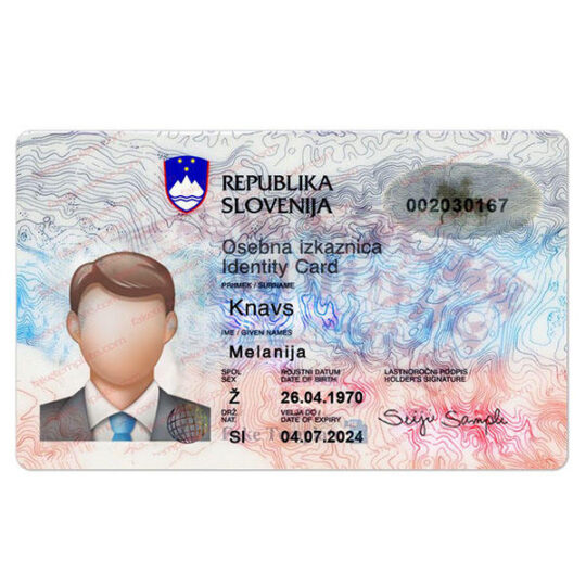 slovenia-id-card-template-07