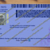 back ct drivers license
