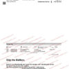 us bank statement template pdf