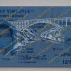 wv drivers license template