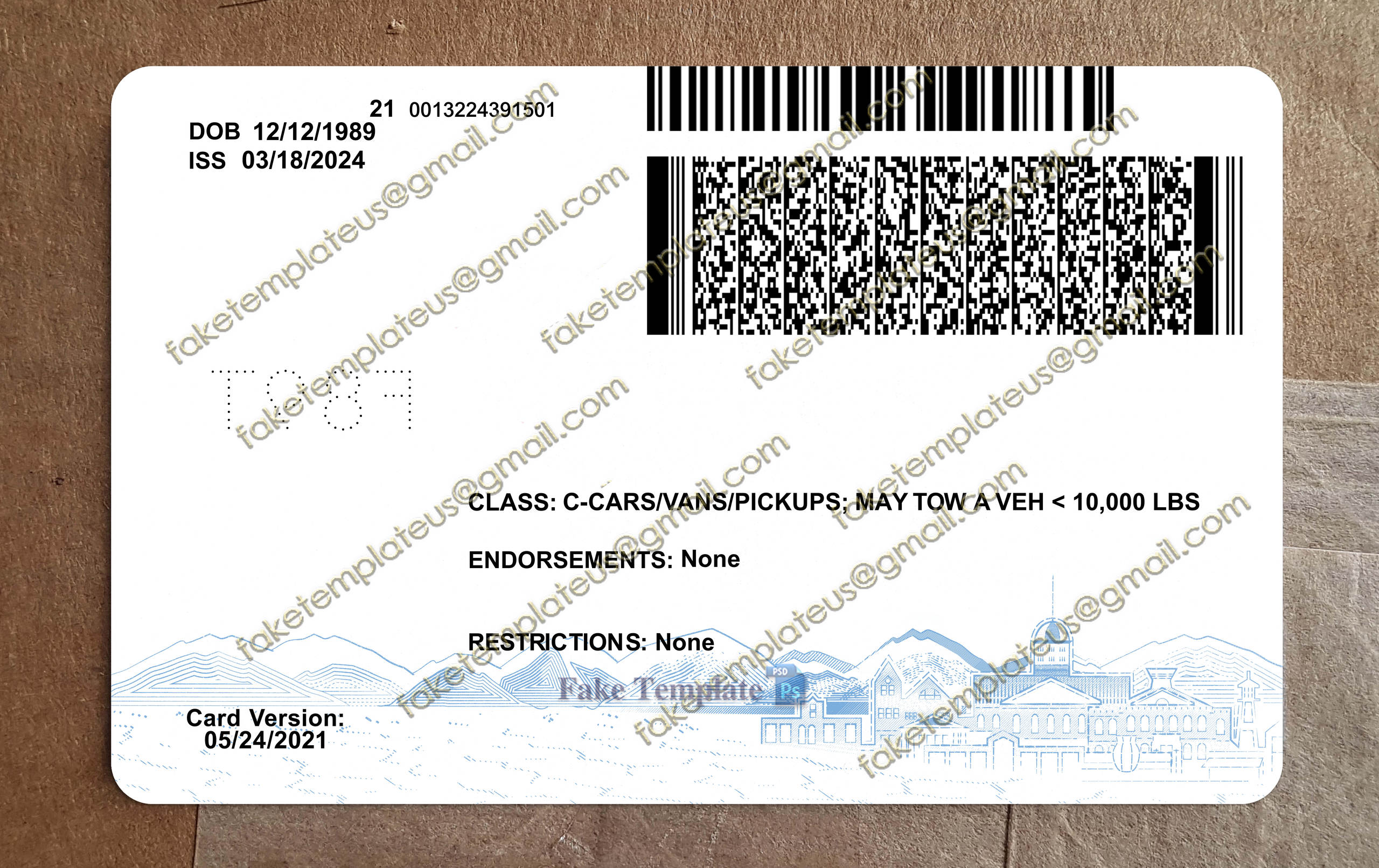 back of nevada drivers license back of nevada drivers license