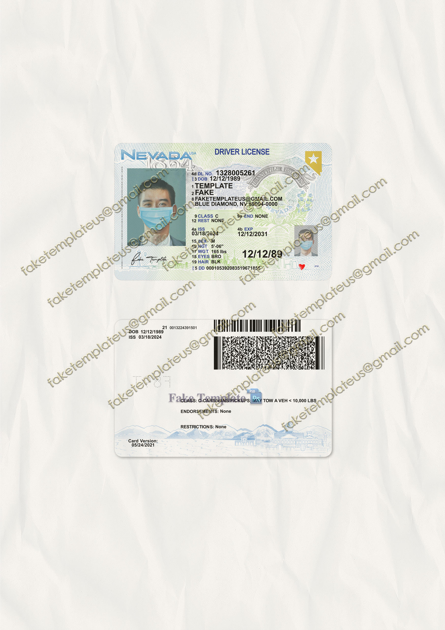 fake nevada drivers license fake nevada drivers license