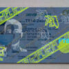 fake florida drivers license