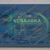 nebraska drivers license uv